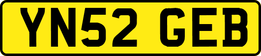 YN52GEB