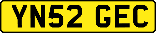YN52GEC