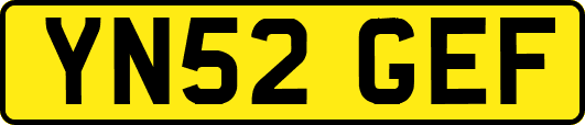 YN52GEF