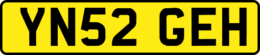YN52GEH