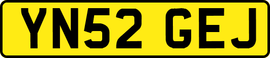 YN52GEJ