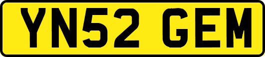 YN52GEM