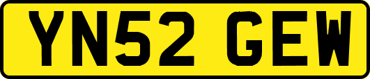 YN52GEW