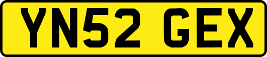 YN52GEX