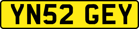 YN52GEY
