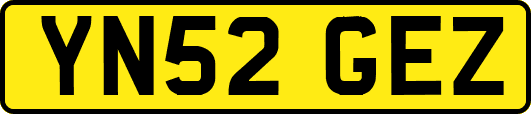 YN52GEZ