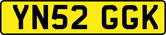 YN52GGK
