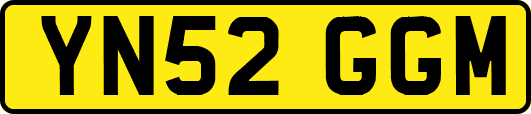 YN52GGM