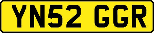 YN52GGR