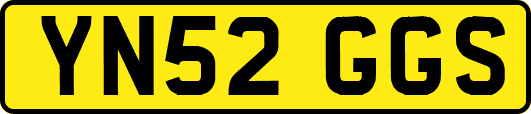 YN52GGS