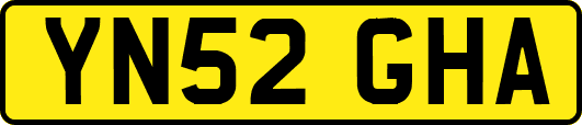 YN52GHA