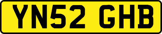 YN52GHB