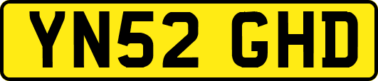 YN52GHD
