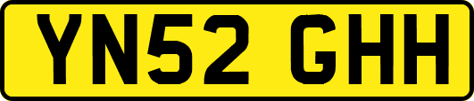 YN52GHH