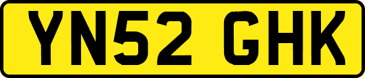 YN52GHK