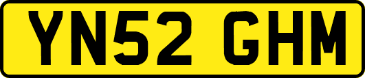 YN52GHM