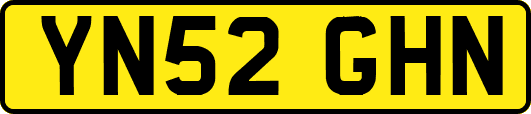 YN52GHN