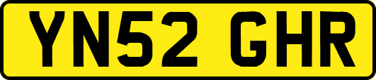 YN52GHR