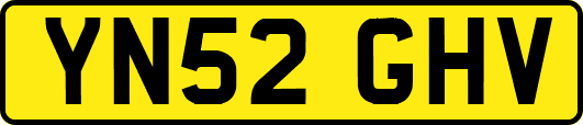 YN52GHV