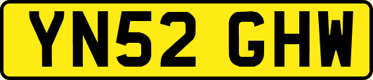 YN52GHW