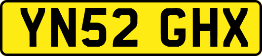 YN52GHX