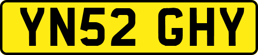 YN52GHY