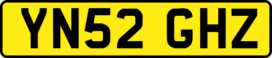 YN52GHZ