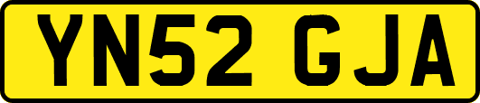 YN52GJA
