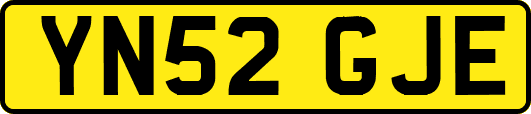 YN52GJE