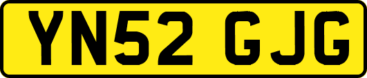YN52GJG
