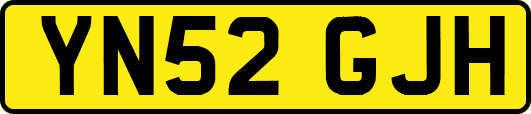 YN52GJH
