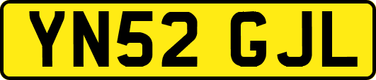 YN52GJL