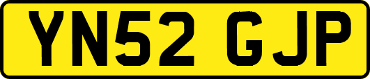 YN52GJP