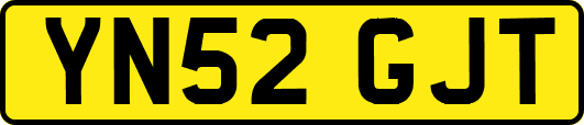 YN52GJT