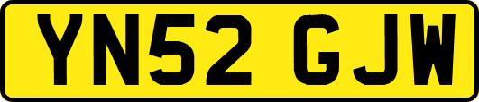 YN52GJW