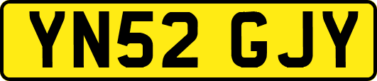 YN52GJY