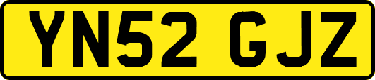 YN52GJZ