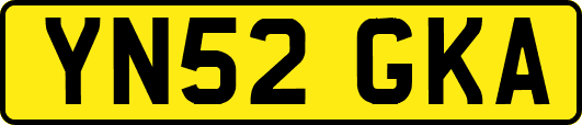 YN52GKA