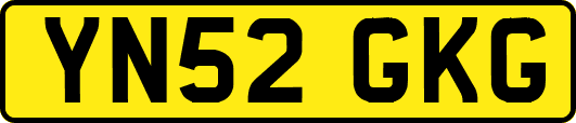 YN52GKG