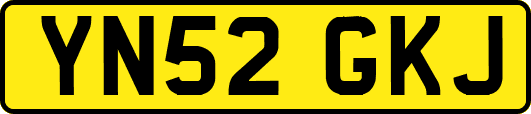 YN52GKJ