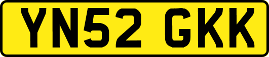 YN52GKK