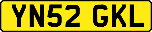 YN52GKL