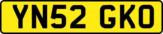 YN52GKO