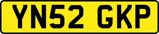 YN52GKP