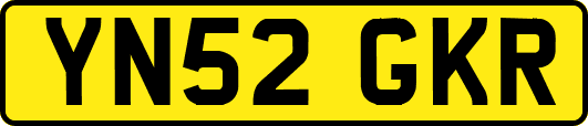 YN52GKR
