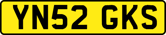 YN52GKS