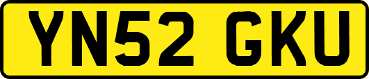 YN52GKU