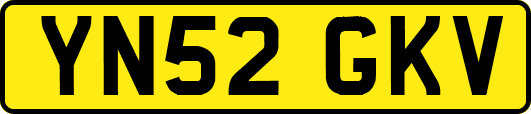 YN52GKV