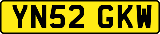 YN52GKW