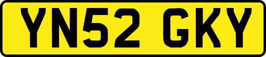 YN52GKY